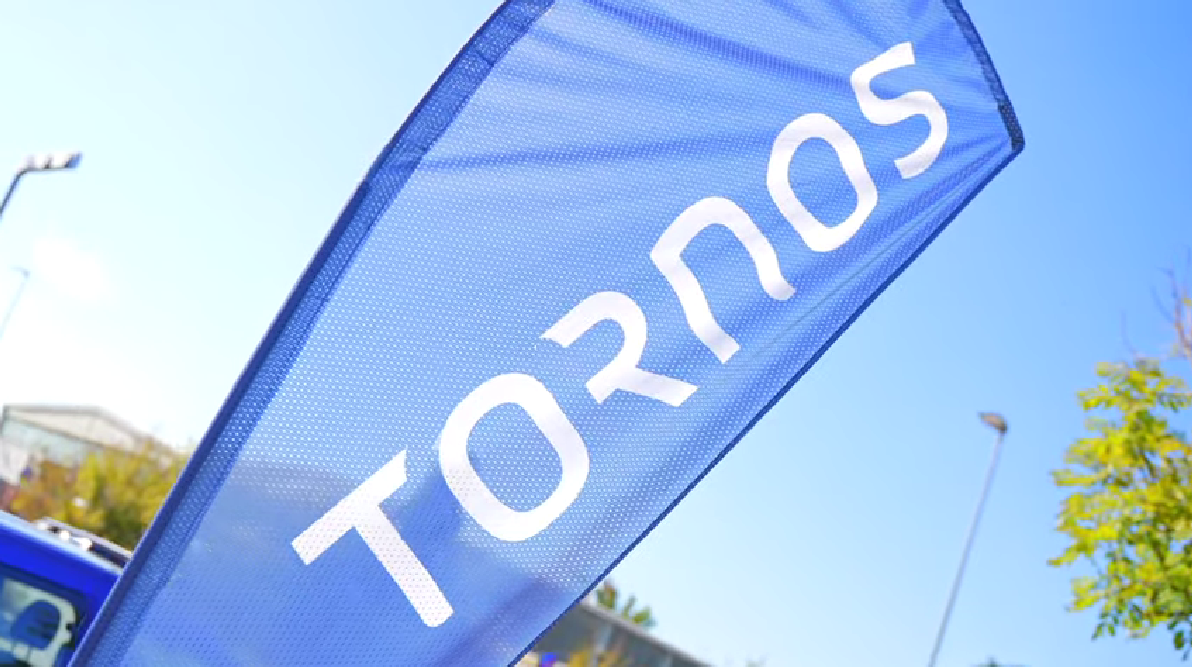 Open House Tornos 2025: demo live su applicazioni reali