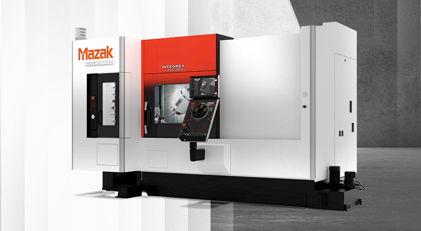 In arrivo gli Innovation Days 2025 di Mazak Italia