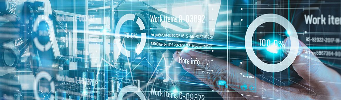 Le soluzioni Smart di Metal Work per un’industria sempre più connessa e intuitiva