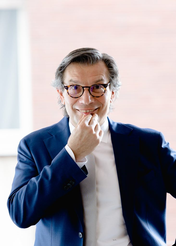 Ingranaggi: rapidità, nuovi processi produttivi e rilocalizzazione