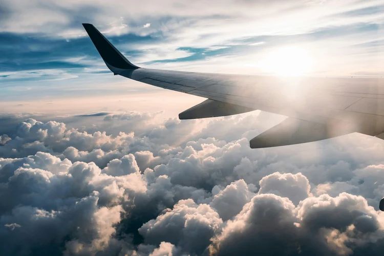 Trattamenti superficiali per volare