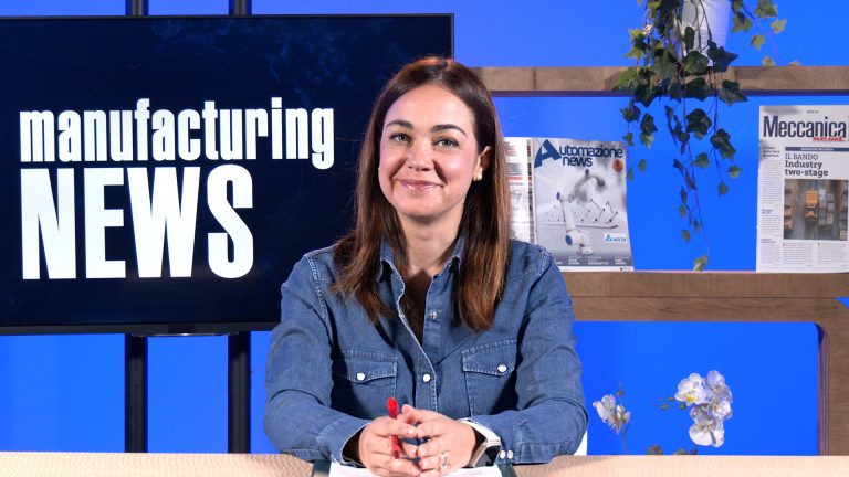 manufacturing news