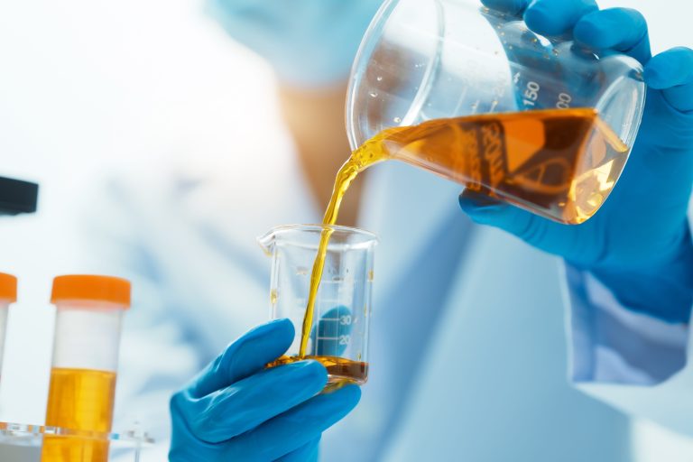 L’uso di additivi EP per operazioni gravose