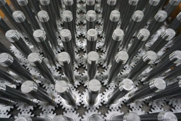 Officina Meccanica Brusori