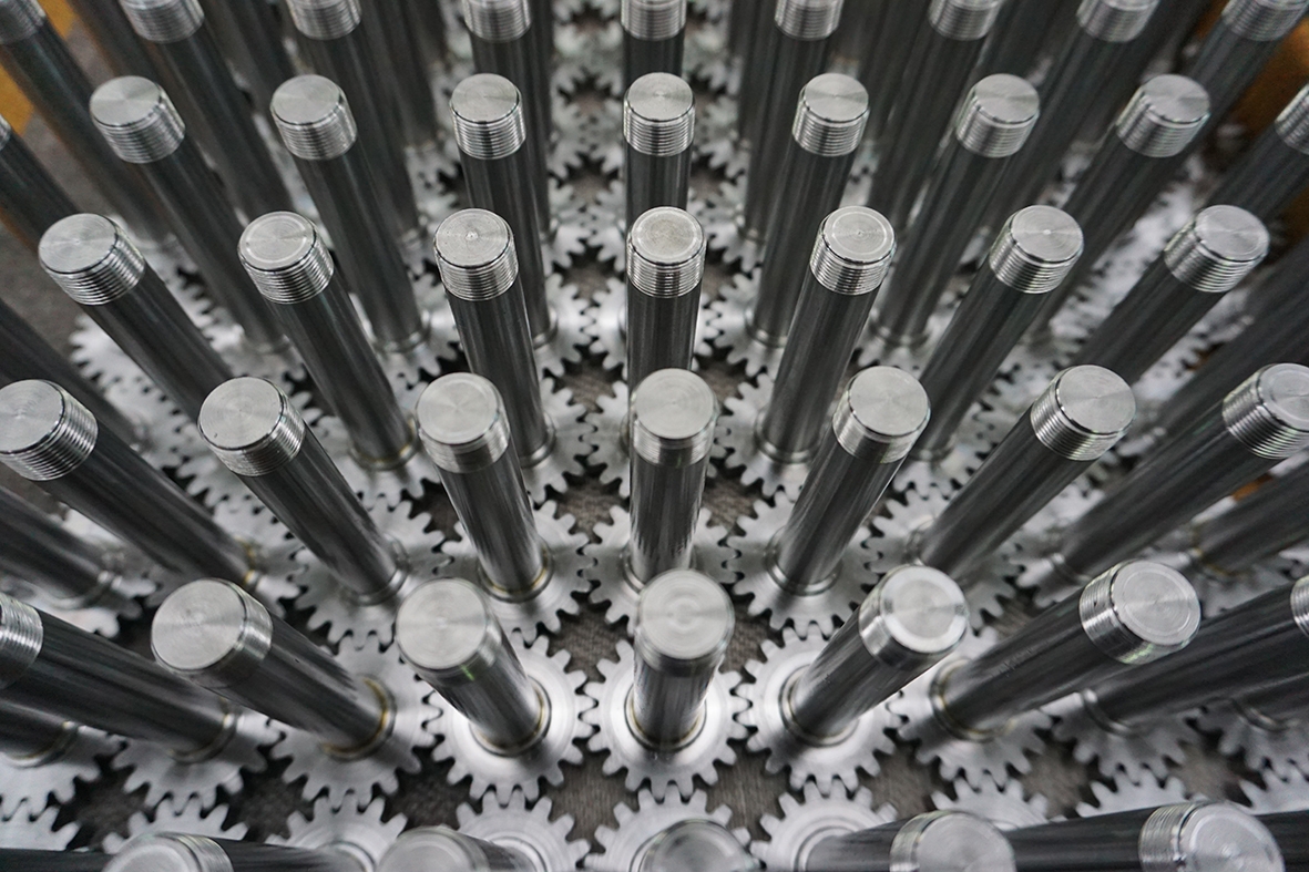 Officina Meccanica Brusori