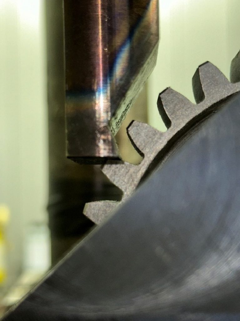 Prestazioni a fatica e propagazione delle cricche