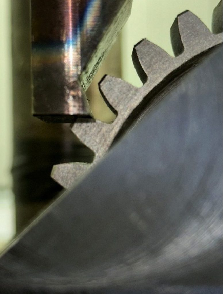 Prestazioni a fatica e propagazione delle cricche