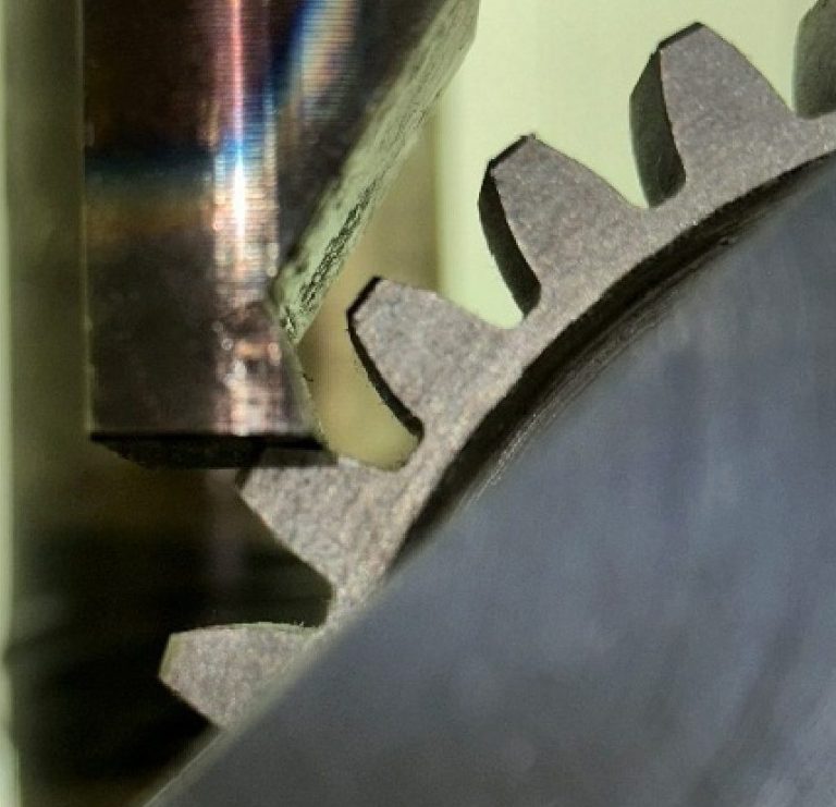 Prestazioni a fatica e propagazione delle cricche