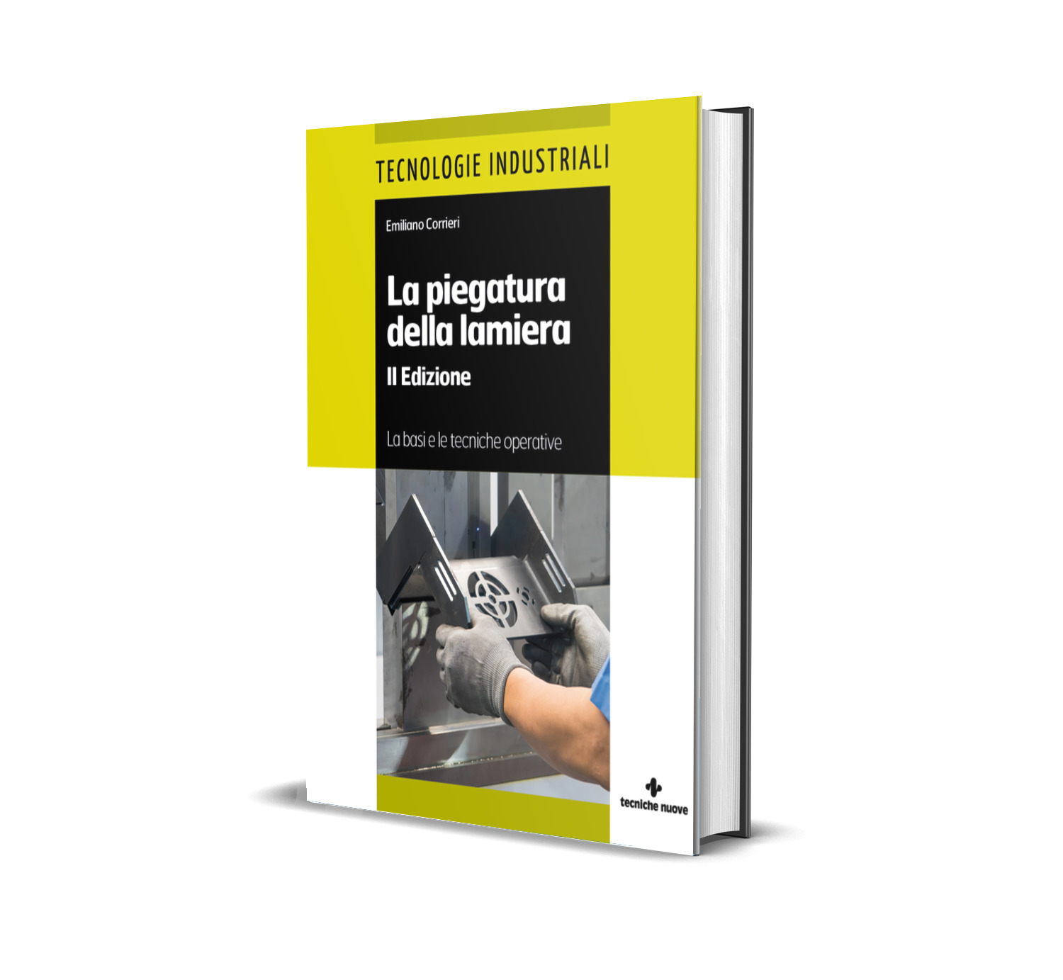 La piegatura della lamiera | II edizione