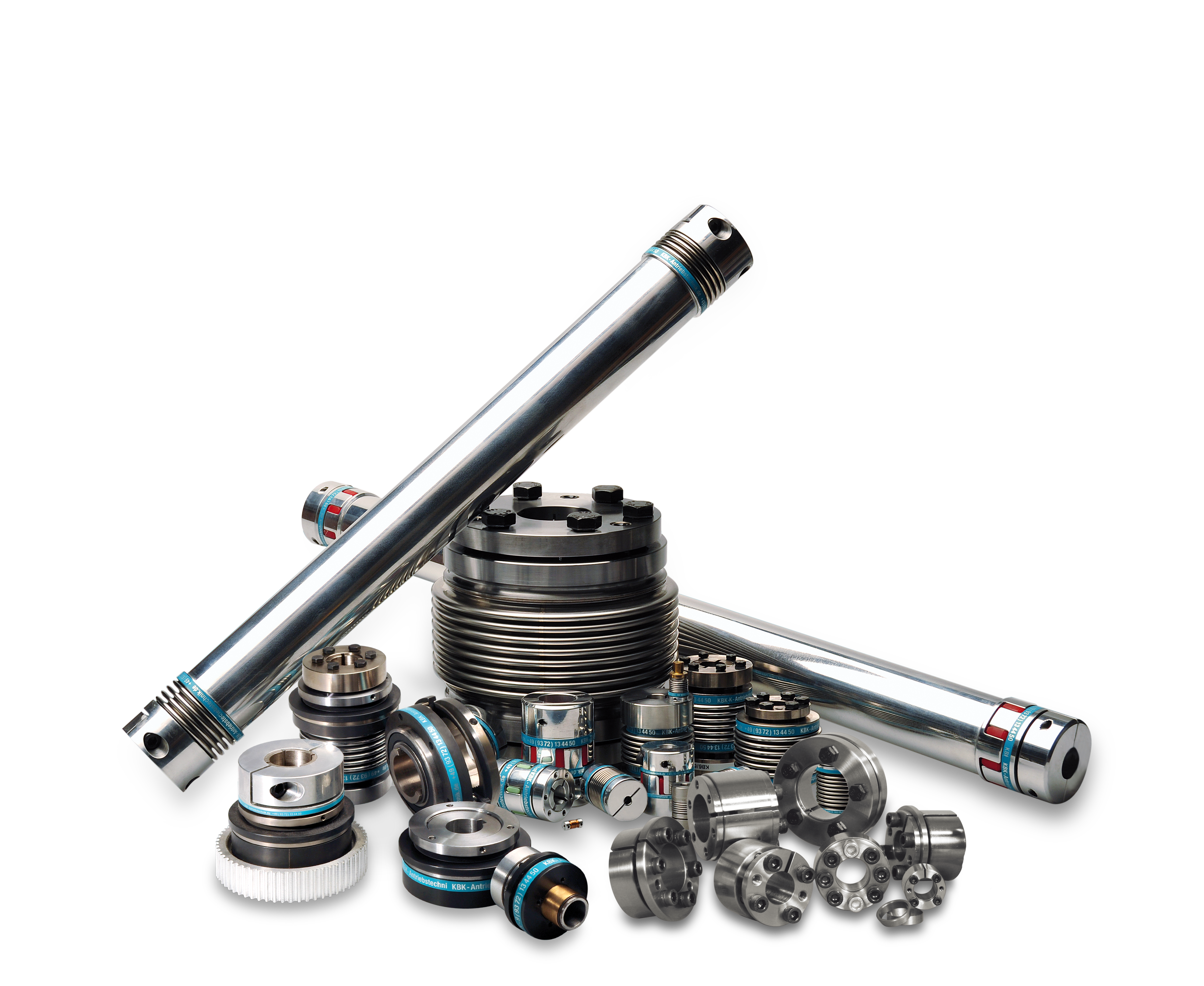 Favari Trasmissioni | I calettatori: principi, applicazioni e vantaggi nelle trasmissioni meccaniche