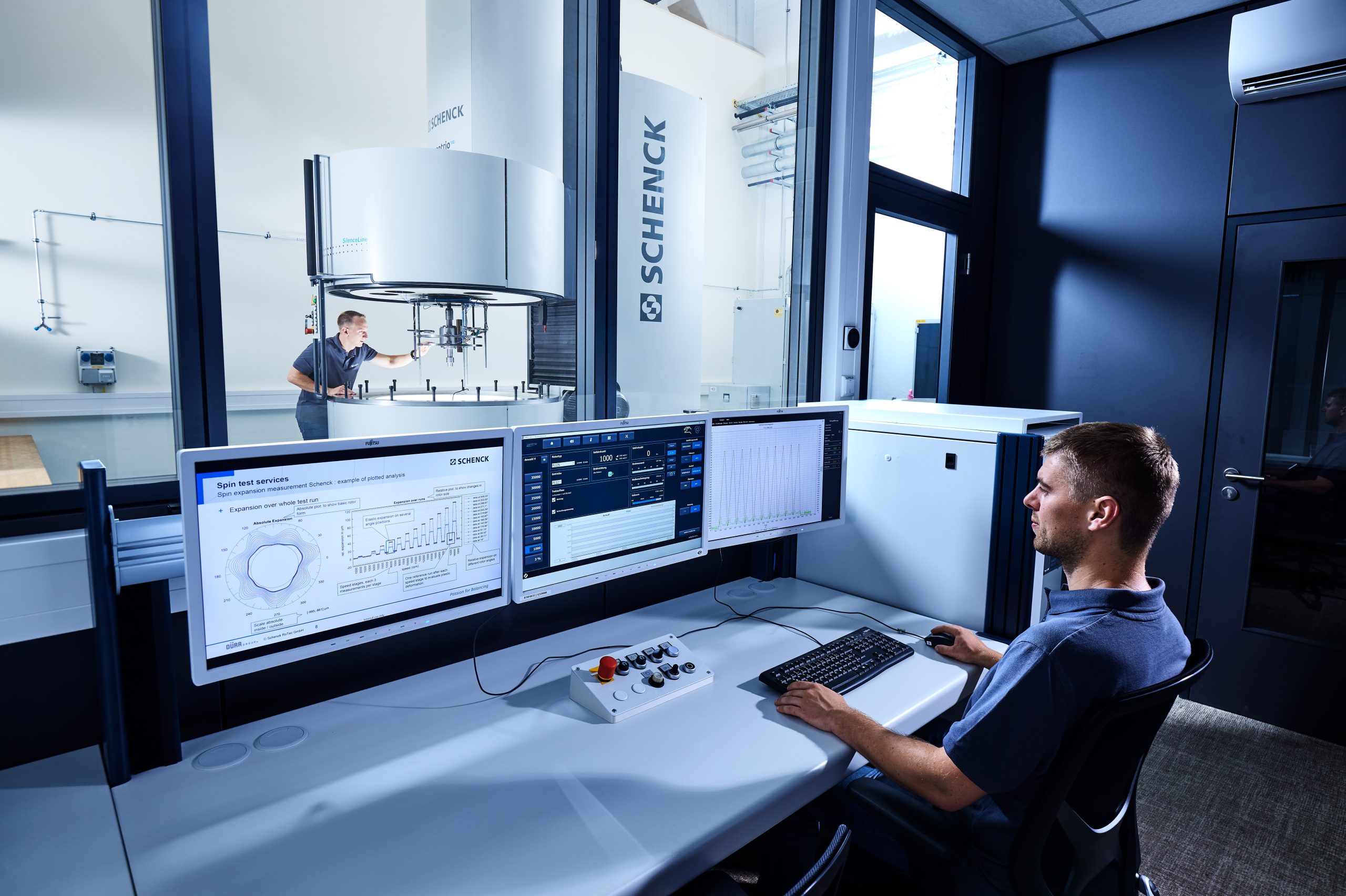 Precisione, strategia e persone