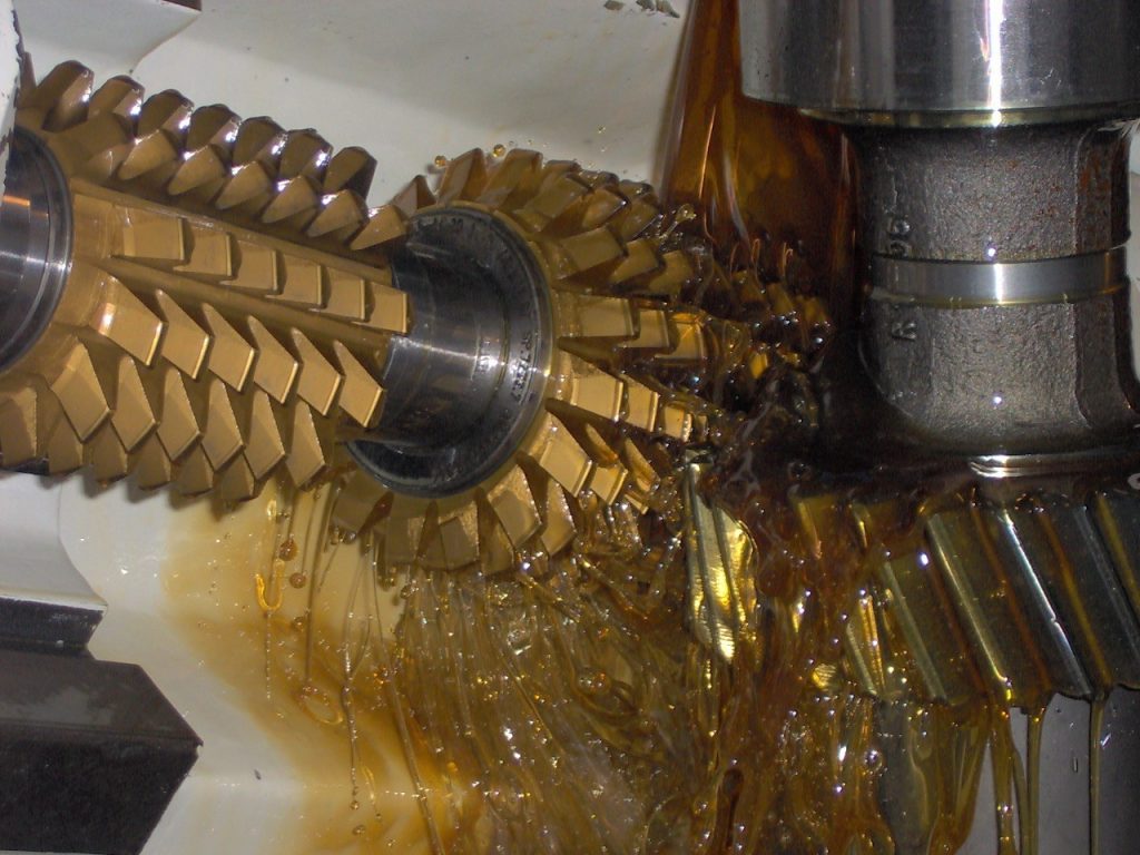 Come ottimizzare la produzione di piccoli lotti di ingranaggi?