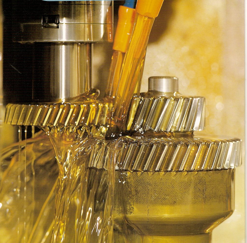 Come ottimizzare la produzione di piccoli lotti di ingranaggi?