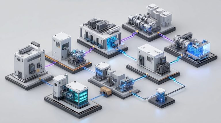 Dalla Cina un nanogeneratore triboelettrico simile alla pelle