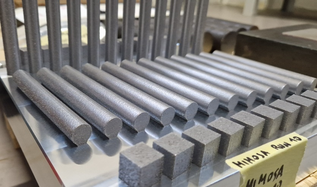 giunzioni metallo-composito