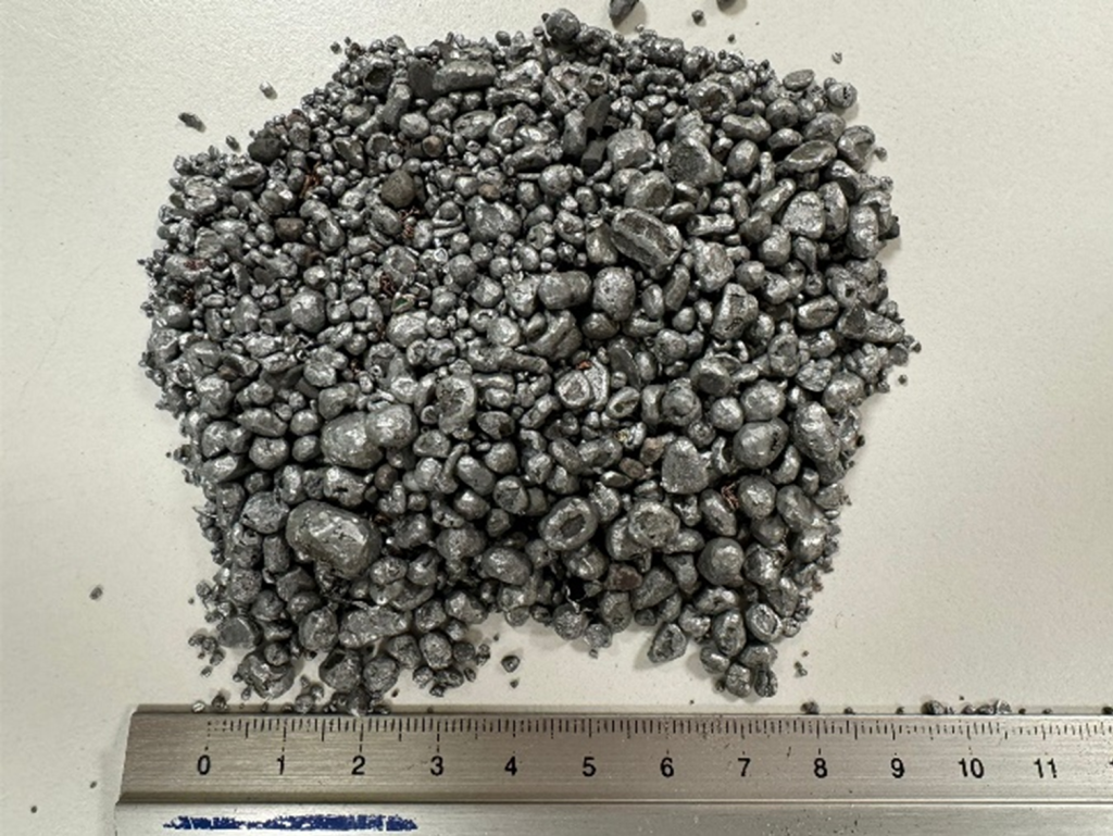 giunzioni metallo-composito