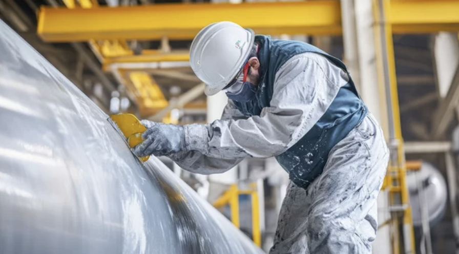 Finiture superficiali intelligenti: materiali, applicazioni e prospettive￼