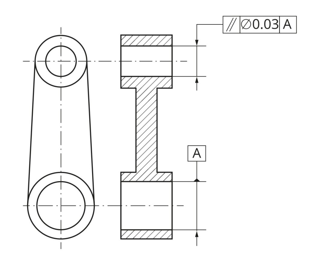 Le Parole della Meccanica | Tolleranze geometriche
