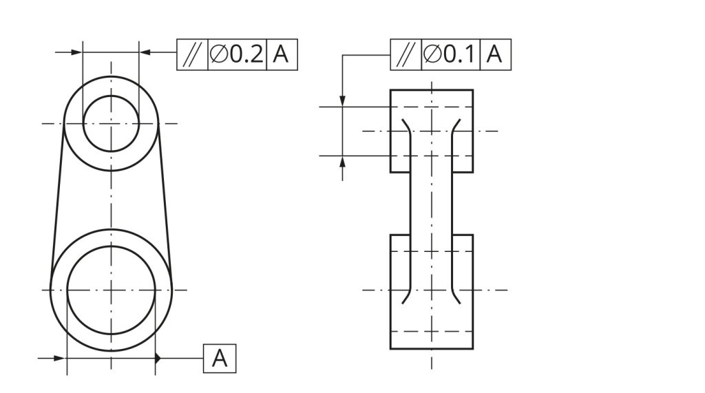 Le Parole della Meccanica | Tolleranze geometriche
