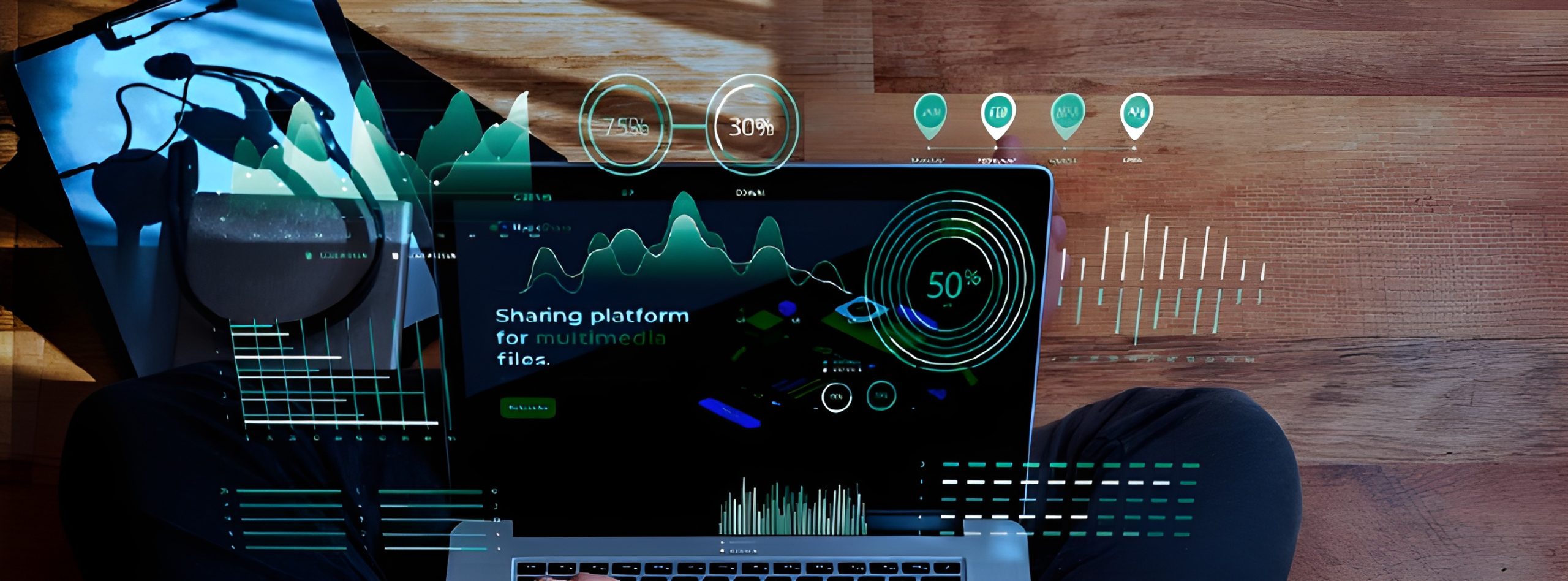 Innovazione digitale e produzione integrata: la collaborazione tra Qualitas e Isolresine