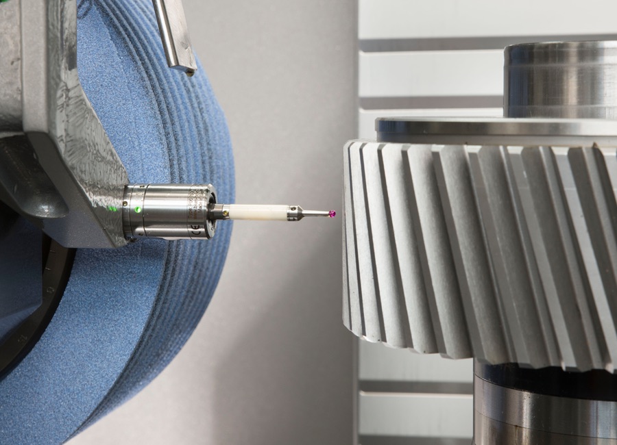 Moretti Srl | Dove la competenza sugli ingranaggi incontra l’innovazione