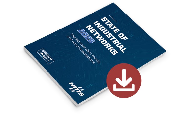 Reti Industriali Report 2025