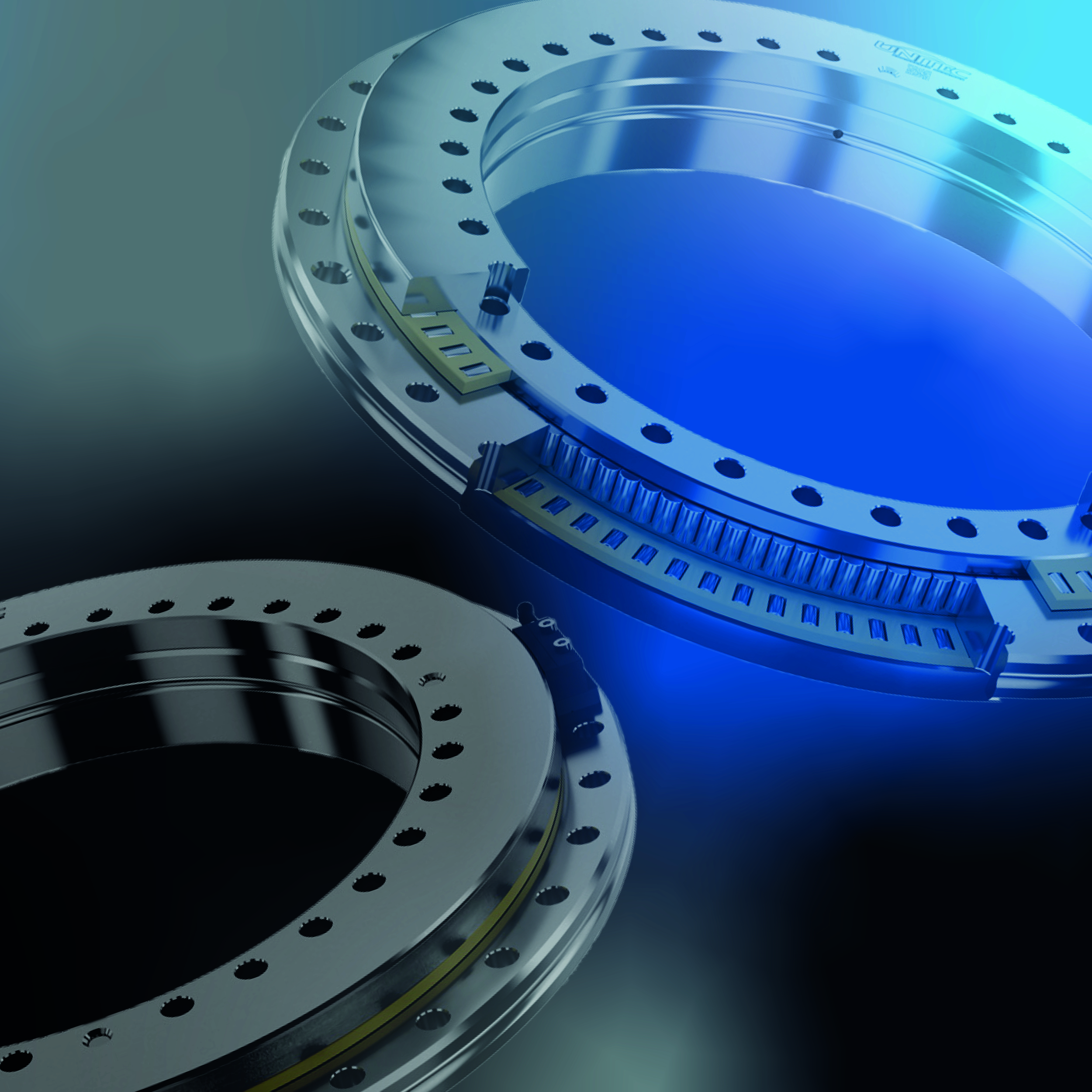 Unitec e NRB Bearings: una joint venture strategica per lo sviluppo di cuscinetti ad alta precisione