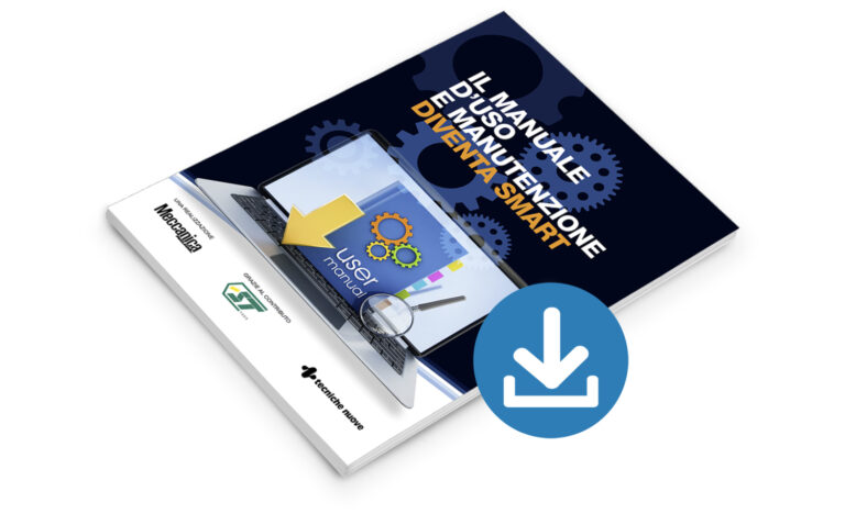manuale d'uso digitale
