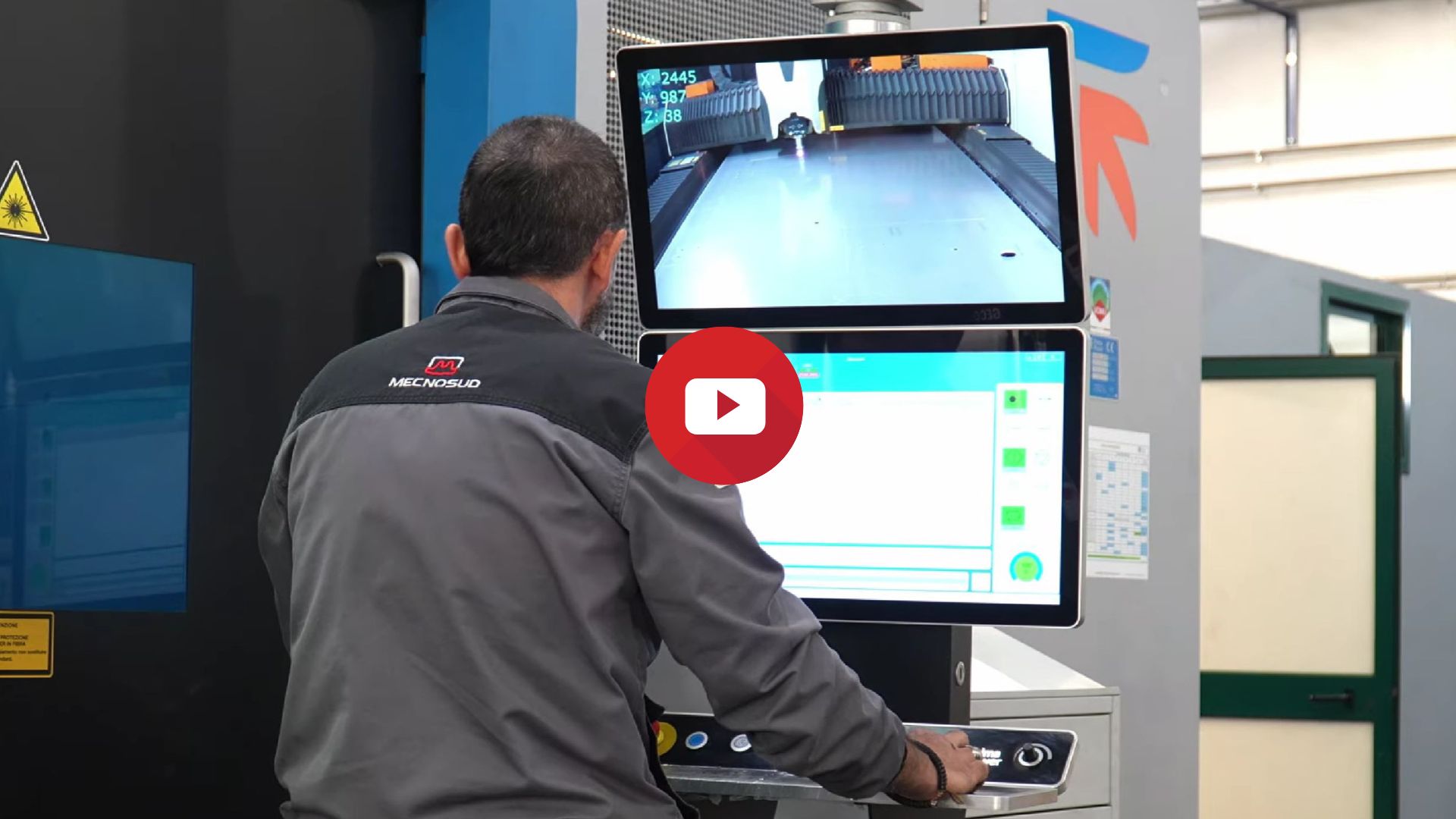 Qualità, automazione e performance di taglio al fianco dell’arte bianca 