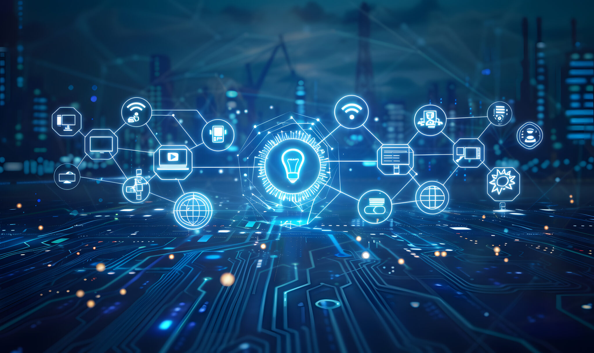  Dall’IA che dialoga, all’IA che opera grazie a Hyperflow