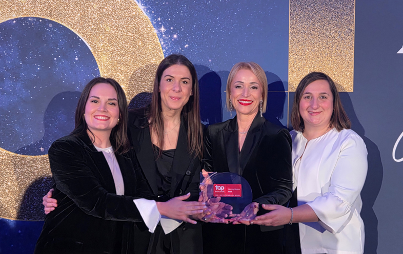 Un riconoscimento per l’eccellenza nelle pratiche HR