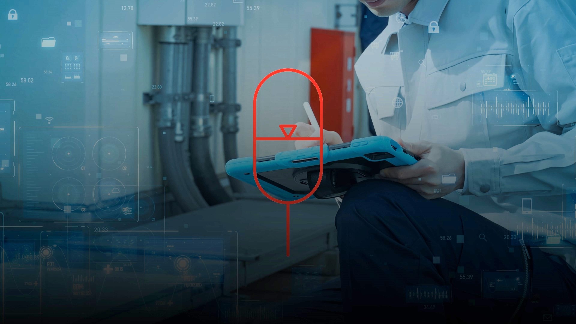 HYDAC | Manutenzione degli accumulatori: parola all’esperto