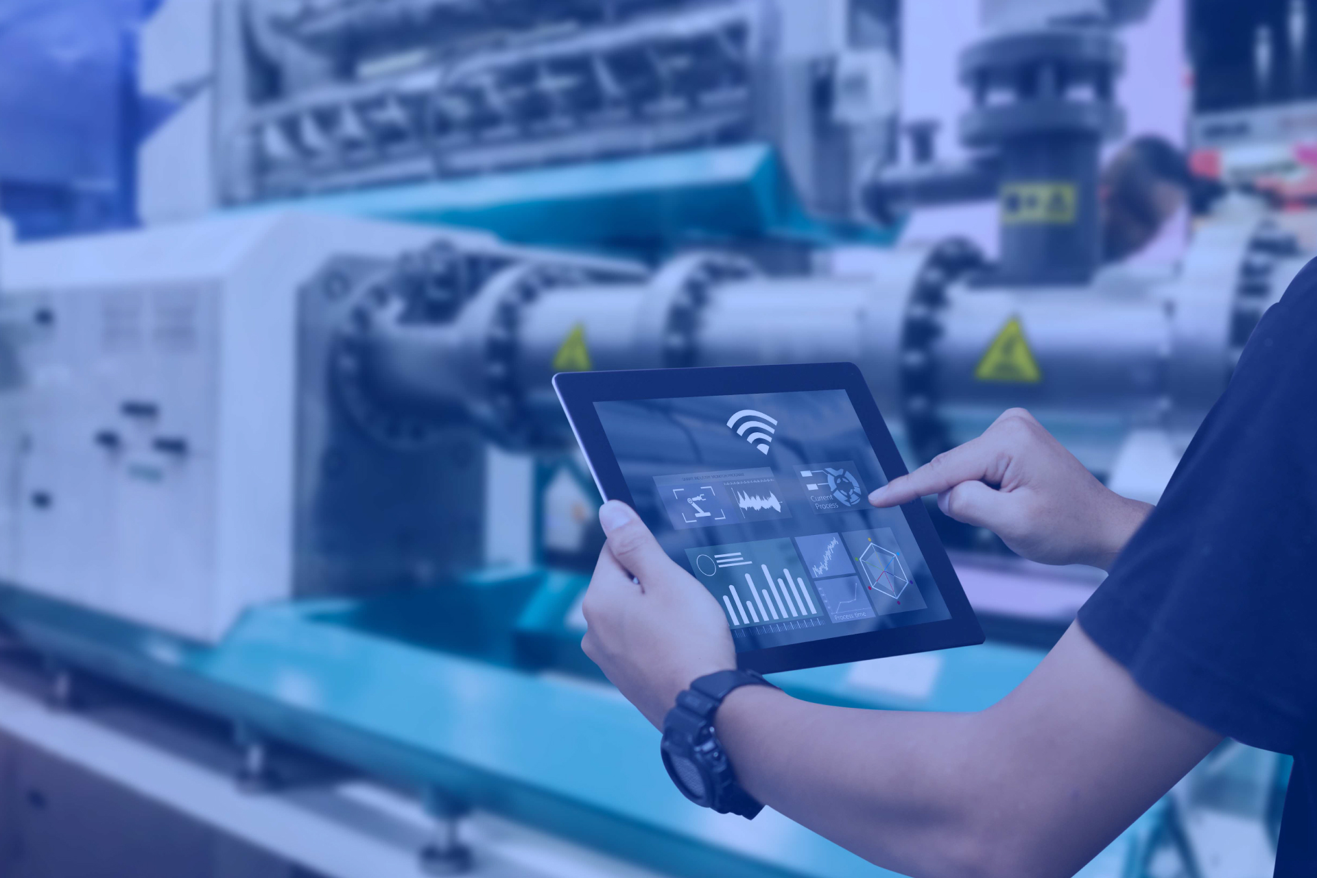 Cefriel a MECSPE 2026: impianti industriali data-driven e AI per innovare il modello di business