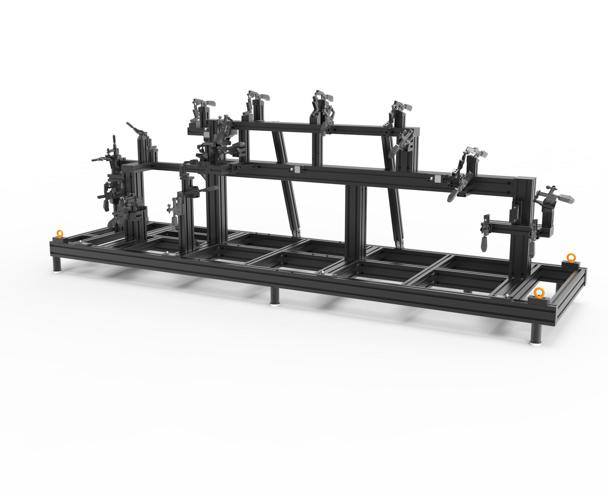 Meccania | Calibri di controllo dimensionali progettati su misura