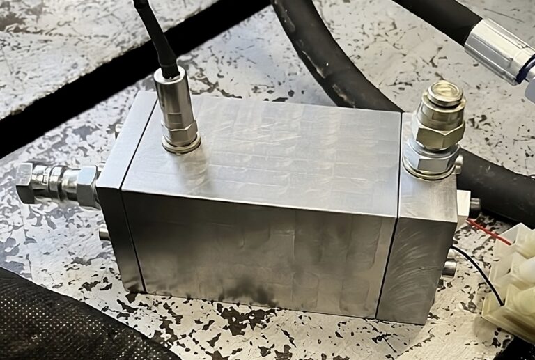 Fluid power systems più efficienti