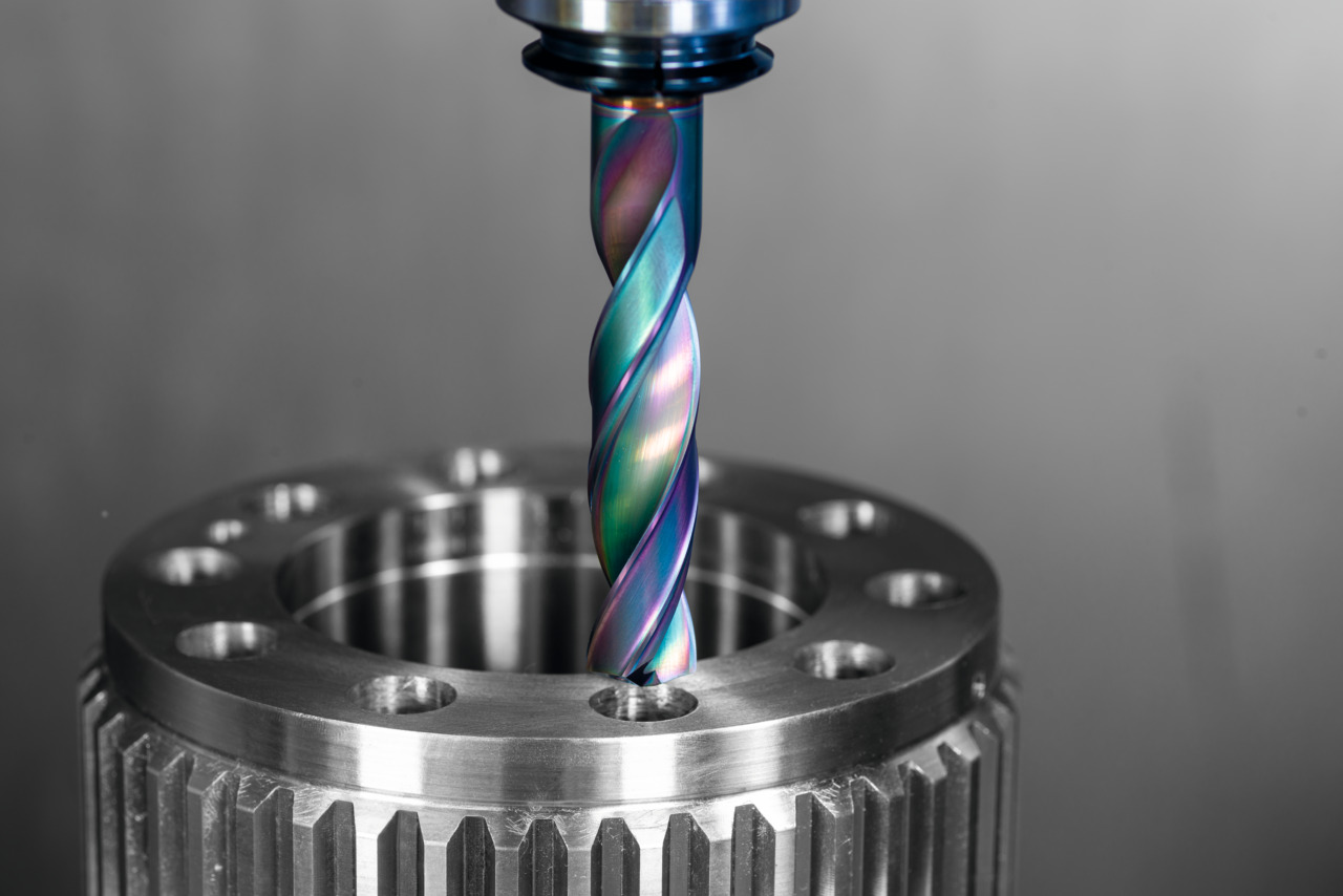 Emuge Franken | Efficienza di processo, dai “super-acciai” alla micro-fresatura