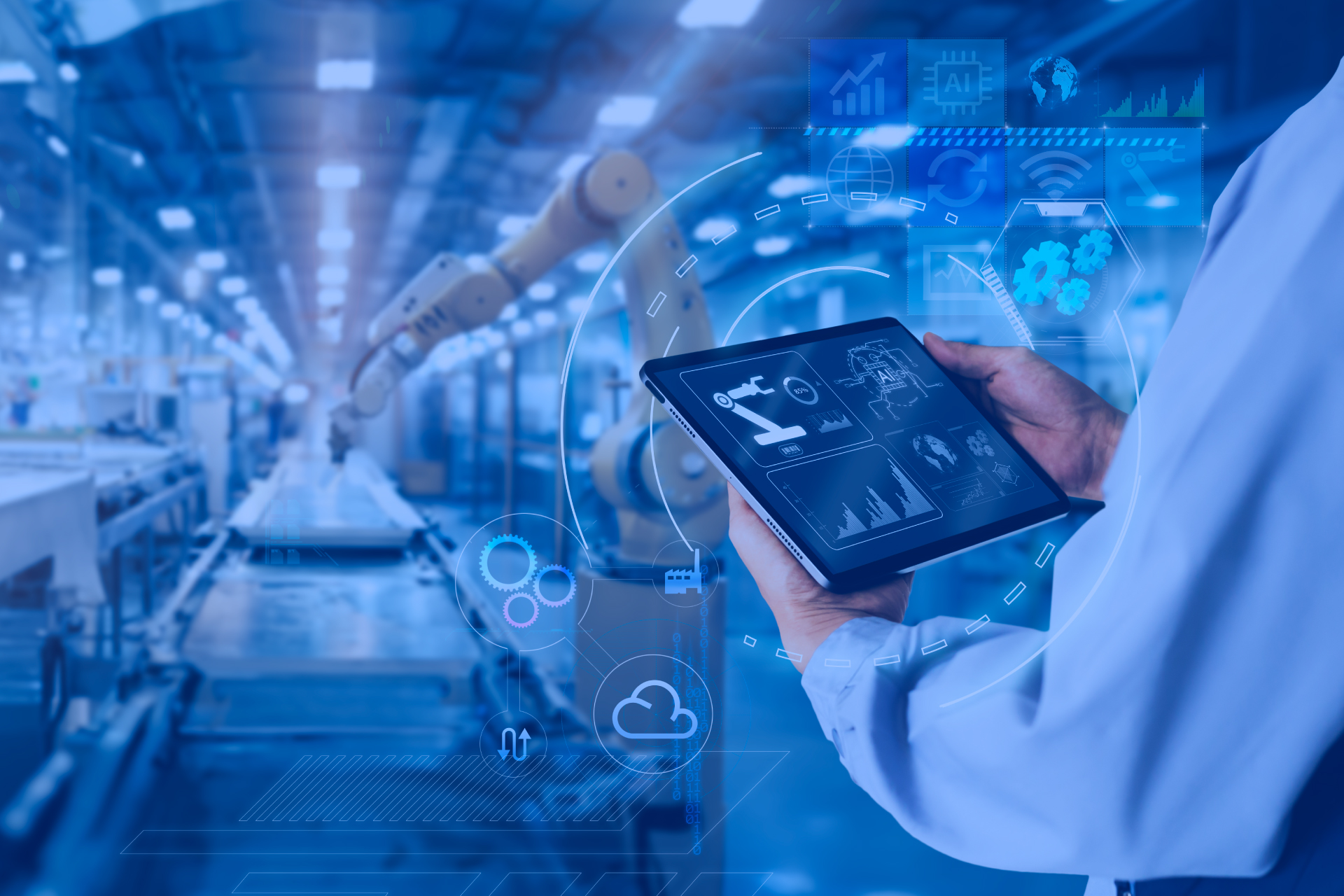 Dal triangolo normativo alla compliance: le prospettive di Cefriel