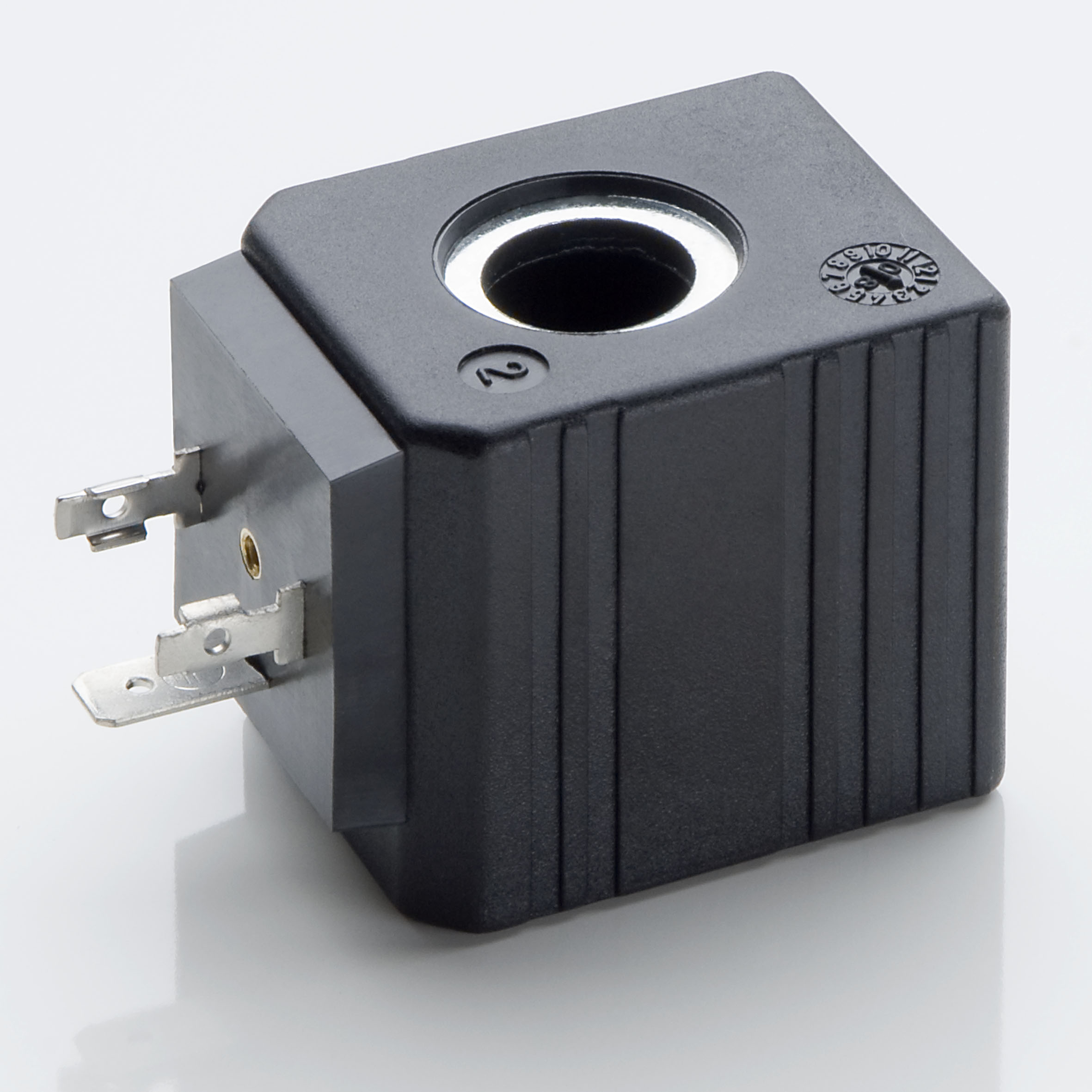 Specializzazione nelle bobine sovrastampate