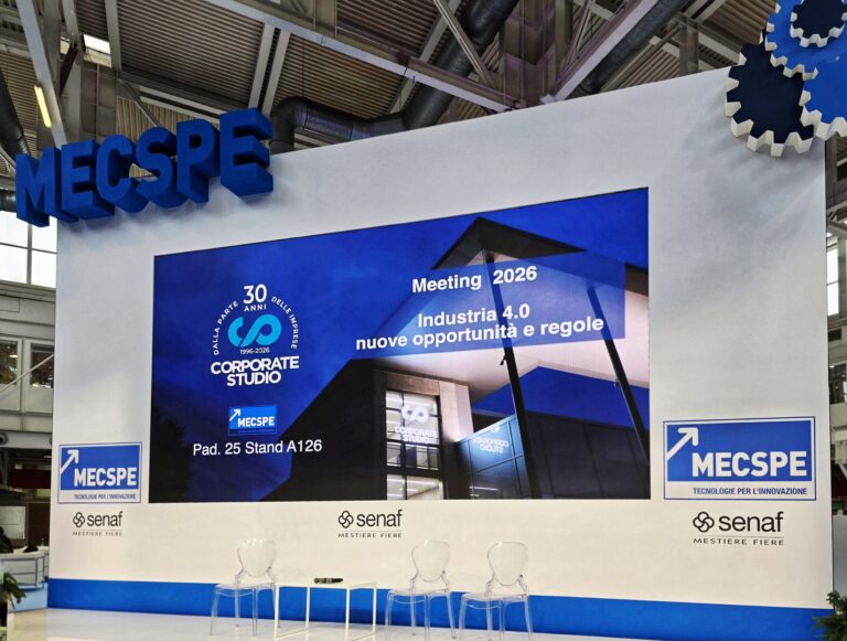 L’iperammortamento e il decreto correttivo per il Made in UE