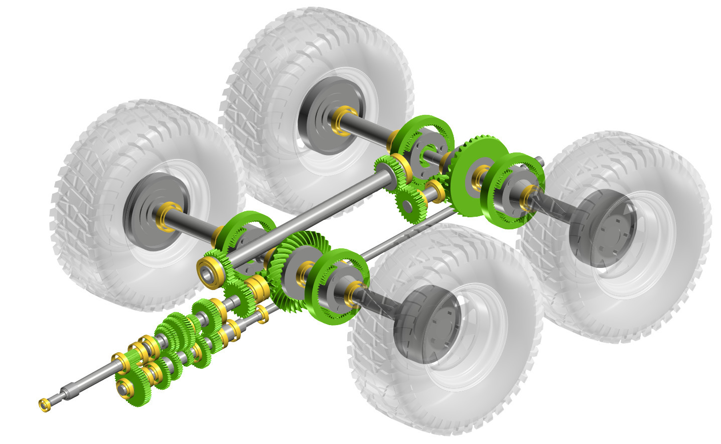 KISSsoft | Novità nella Release 2026