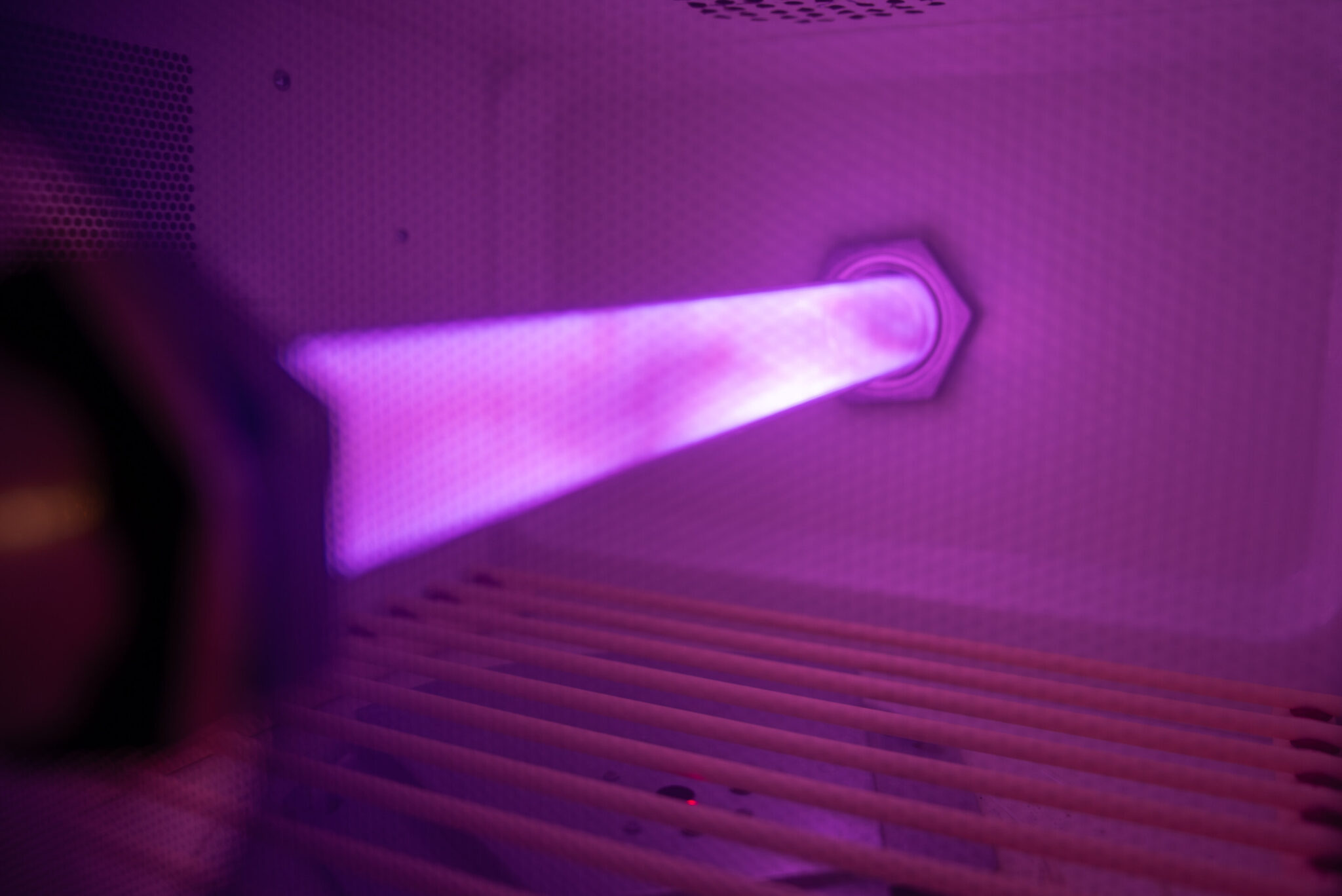  Plasma e acido citrico per il recupero dei minerali critici dai rifiuti di batterie