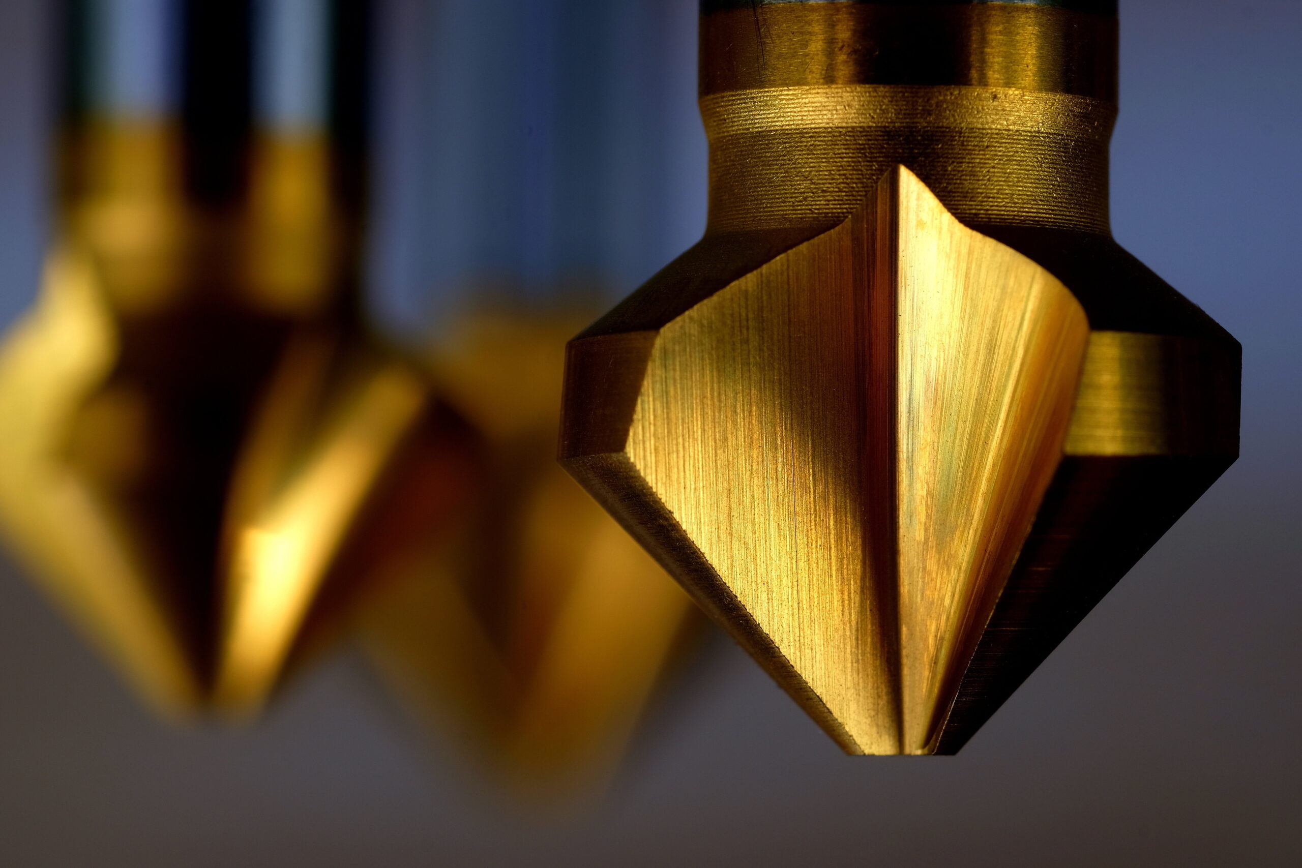 Allargatori per fori cilindrici