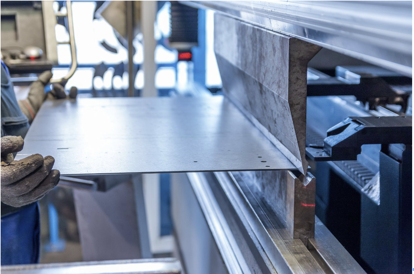 Stabilità energetica nella meccanica industriale