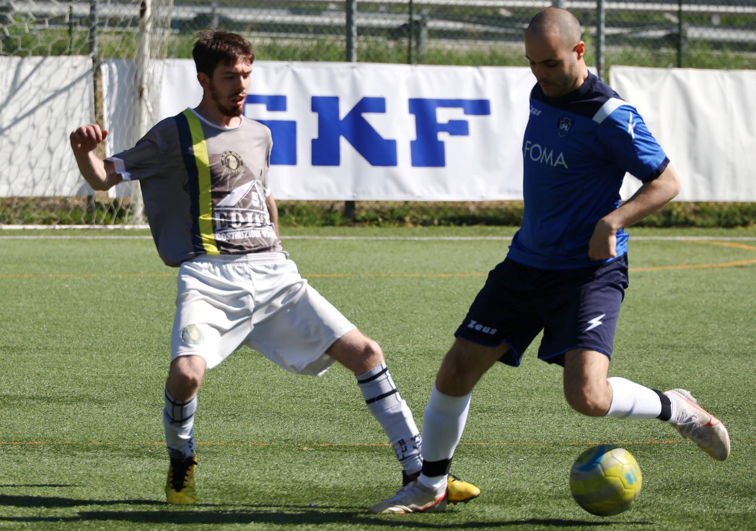 Sport, inclusione e fair play segnano un altro gol