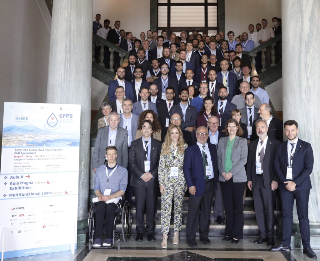 Fluid Power Research Group