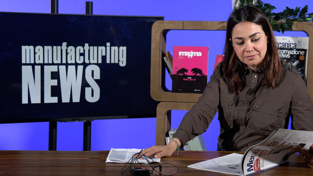manufacturing news