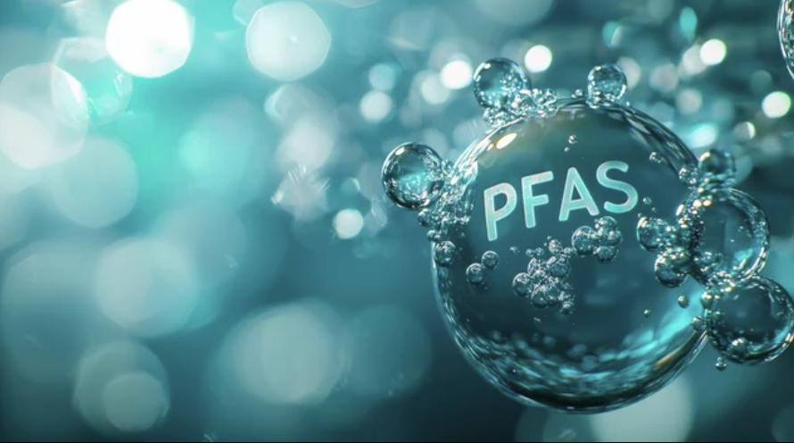 A proposito di PFAS…
