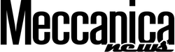Meccanica News