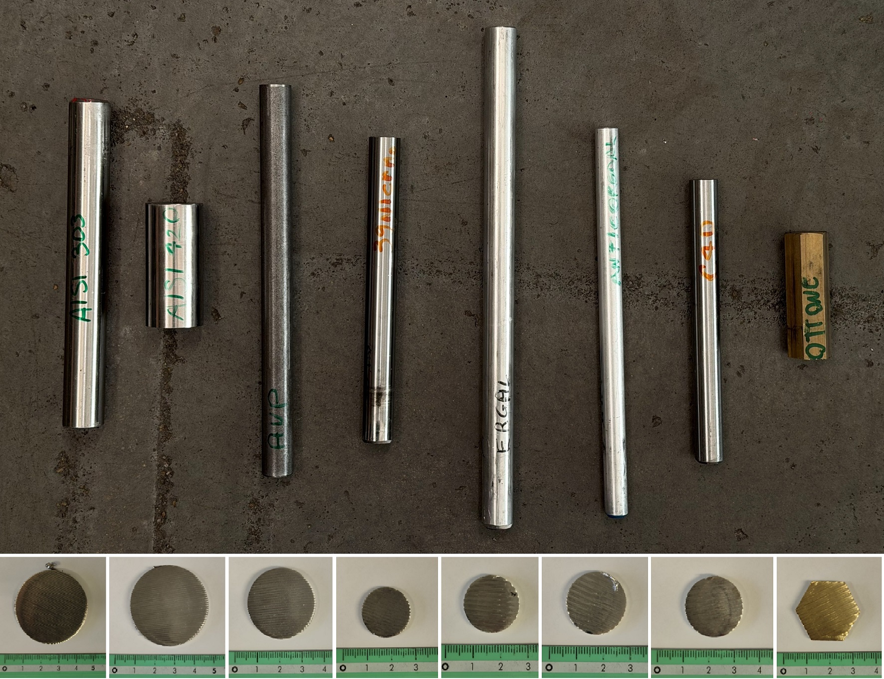  Pulire le superfici metalliche senza comprometterne le prestazioni 
