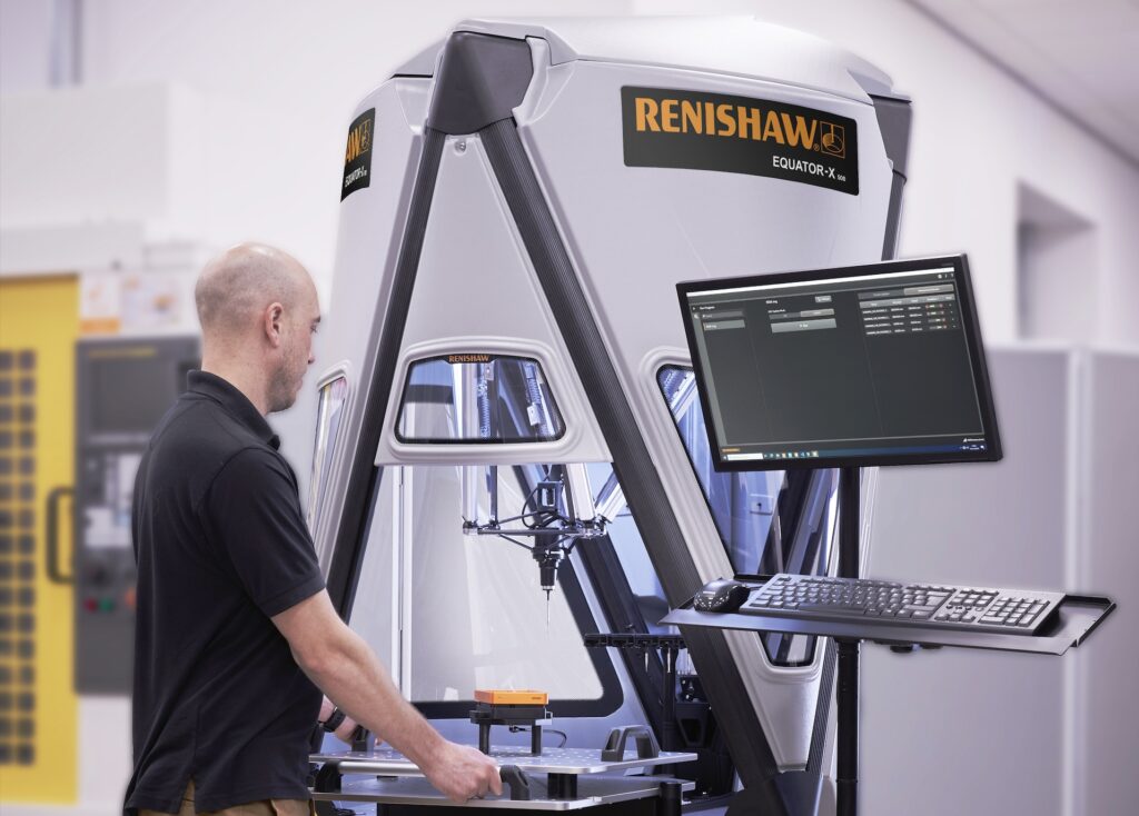 renishaw